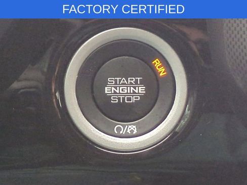 Certified 2025 RAM 1500 Limited image 20