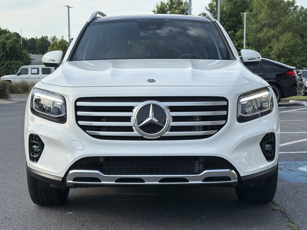 Certified 2026 Mercedes-Benz GLB 250 4MATIC image 14