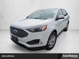 Used 2024 Ford Edge SEL w/ Convenience Package video 1