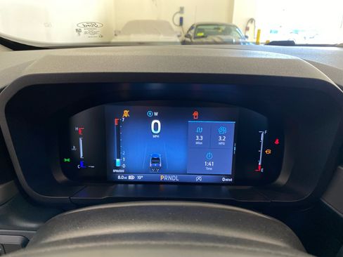 New 2026 Ford Maverick XL image 20