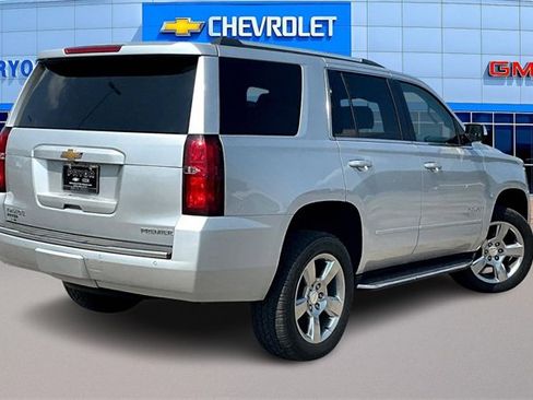 Used 2020 Chevrolet Tahoe Premier image 5