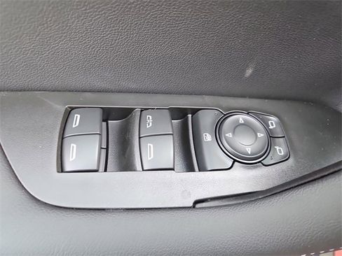 New 2026 Chevrolet Blazer LT w/ Convenience Package image 18