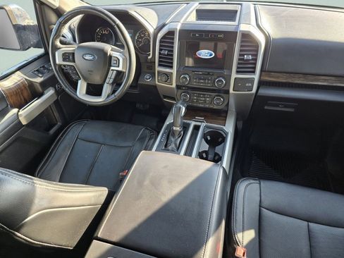 Used 2018 Ford F150 Lariat image 30