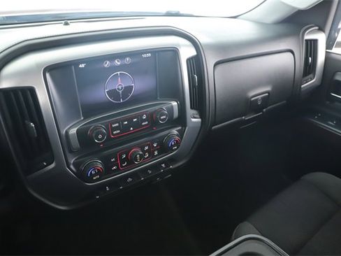 Used 2015 GMC Sierra 2500 SLE w/ SLE Preferred Package image 24