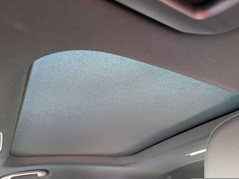 Used 2025 Mercedes-Benz GLC 43 AMG 4MATIC Coupe image 25