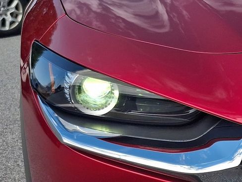 Used 2020 MAZDA CX-30 AWD w/ Preferred Package image 9