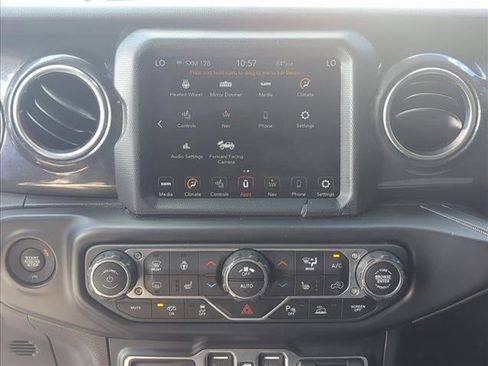 Used 2022 Jeep Wrangler Unlimited Rubicon w/ Dual Top Group image 11