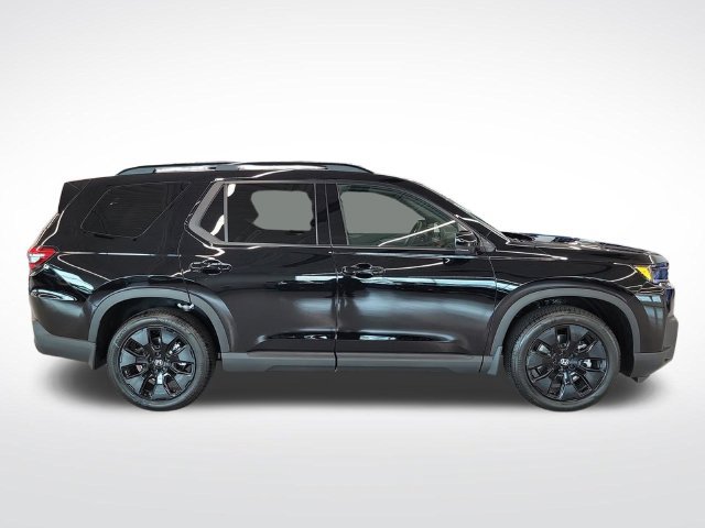 New 2026 Honda Pilot Black Edition image 37