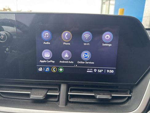 Used 2024 Chevrolet Trax RS w/ Driver Confidence Package image 20