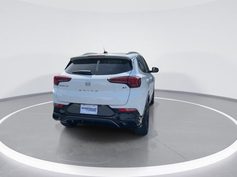 Used 2024 Buick Encore GX Sport Touring w/ Comfort Package FWD image 8