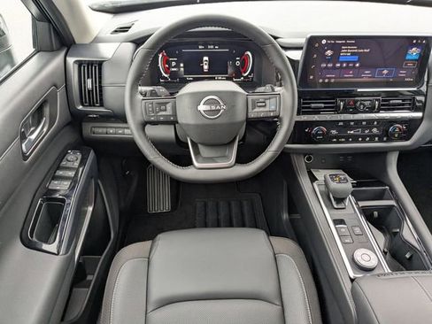 New 2026 Nissan Pathfinder SL AWD/4WD image 24