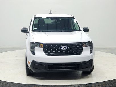 New 2025 Ford Maverick XL w/ Equipment Group 101A