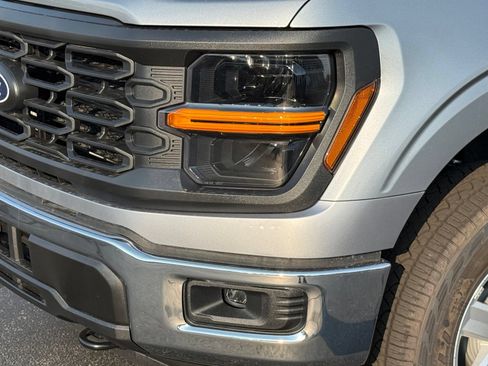 New 2026 Ford F150 XL w/ Equipment Group 103A High AWD/4WD image 13