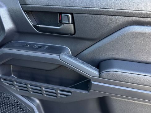 New 2026 Toyota Tacoma SR RWD image 18