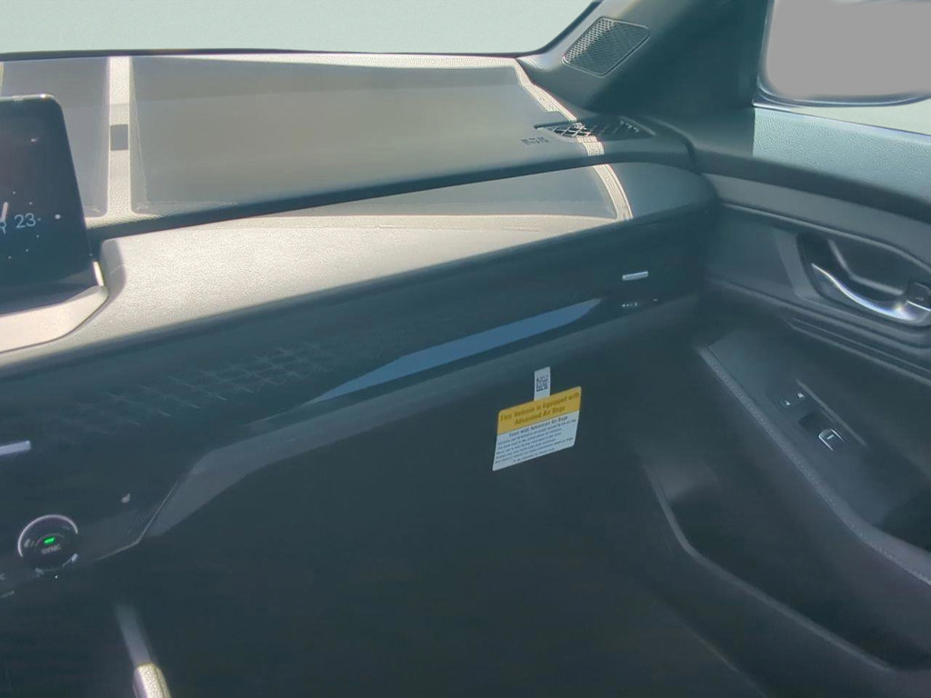 New 2026 Honda Accord Sport image 14