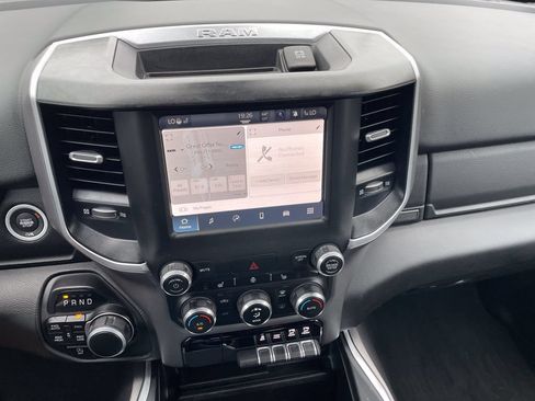 Used 2023 RAM 1500 Big Horn AWD/4WD image 18
