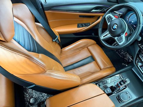 Used 2018 BMW M5 w/ Executive Package AWD/4WD image 42