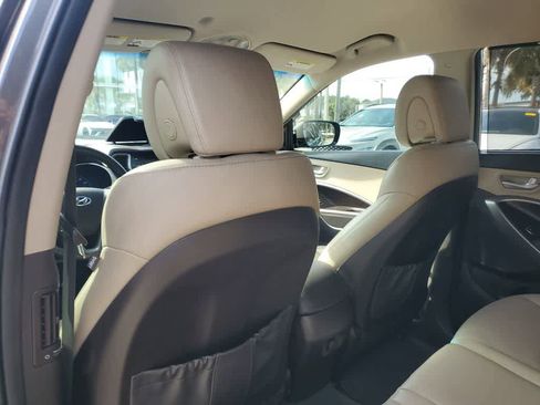 Used 2015 Hyundai Santa Fe Sport w/ Option Group 03 image 12