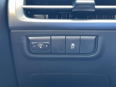 New 2026 Hyundai Tucson SE image 17