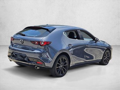 Used 2023 MAZDA MAZDA3 s FWD image 5
