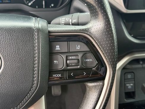 Used 2024 Toyota Tundra SR5 w/ SR5 Convenience Package AWD/4WD image 19