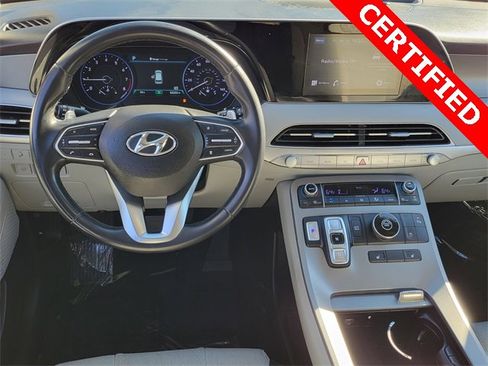 Used 2022 Hyundai Palisade SEL w/ Convenience Package image 4
