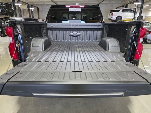 New 2026 Chevrolet Silverado 1500 LT Trail Boss w/ LT Trail Boss Premium Package image 14