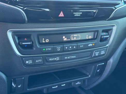 New 2026 Honda Ridgeline TrailSport+ image 20