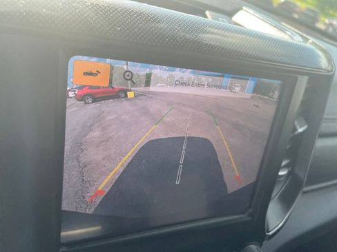 Used 2022 RAM 2500 Power Wagon w/ Level 1 Equipment Group image 14