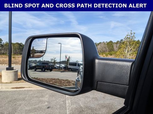 Used 2025 RAM 1500 Laramie image 6