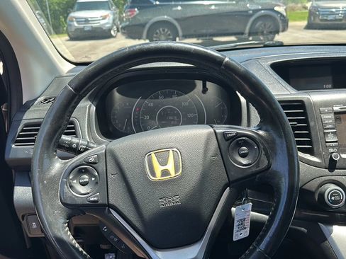 Used 2012 Honda CR-V EX-L image 13