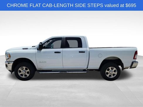 Used 2023 RAM 2500 Big Horn w/ Level 1 Equipment Group AWD/4WD image 5