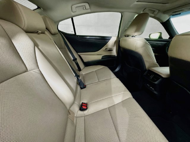Used 2021 Lexus ES 350 w/ Accessory Package 2 FWD image 24