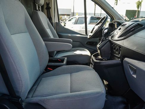 Used 2017 Ford Transit 150 148 Low Roof RWD image 17