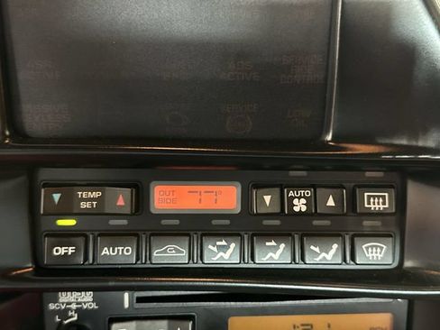 Used 1996 Chevrolet Corvette Coupe RWD image 21