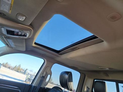 Used 2021 RAM 2500 Laramie image 22