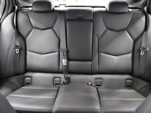 Certified 2021 Cadillac CT5 Luxury w/ Cold Weather Package image 37