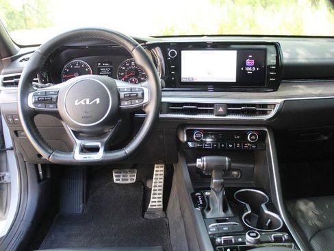 Used 2023 Kia K5 GT-Line image 15