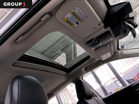 Certified 2024 Subaru Legacy Limited image 13