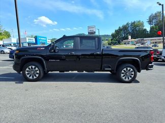 New 2026 Chevrolet Silverado 2500 Custom w/ Custom Value Package AWD/4WD video 2