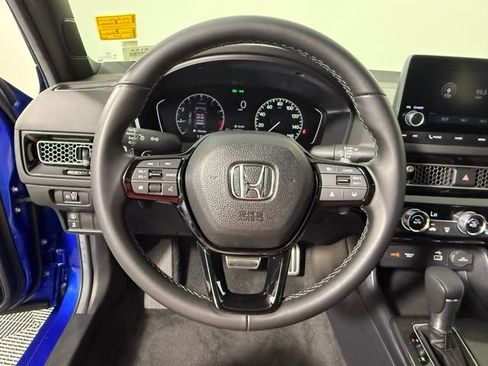 Used 2024 Honda Civic Sport image 17