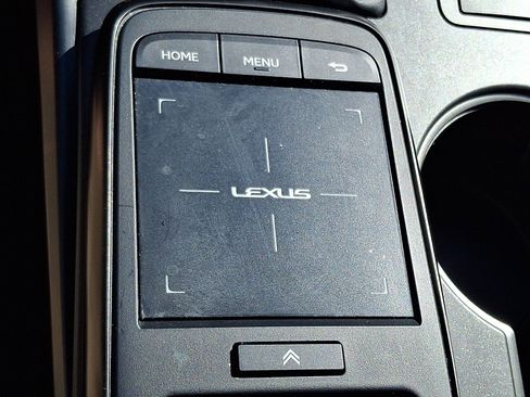 Certified 2024 Lexus IS 350 F Sport w/ Memory Package image 26