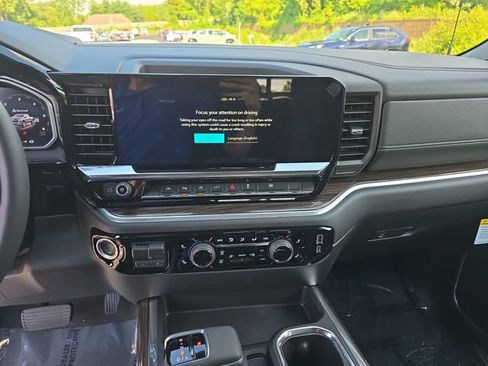 New 2026 Chevrolet Silverado 1500 RST w/ All Star Edition Plus AWD/4WD image 20
