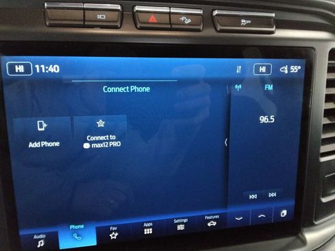 Used 2022 Ford F150 XLT w/ Equipment Group 302A High image 20