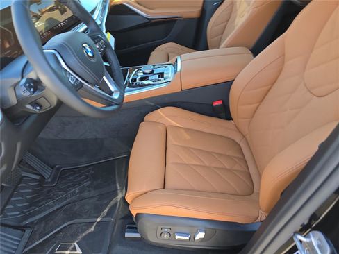 New 2026 BMW X5 xDrive40i w/ Premium Package image 23