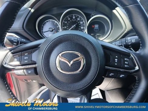 Used 2019 MAZDA CX-5 Touring AWD/4WD image 33