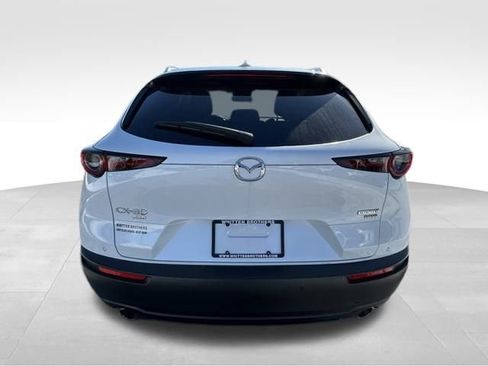 Used 2024 MAZDA CX-30 2.5 Turbo w/ Premium Plus Pkg image 6