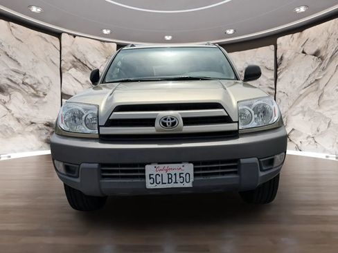 Used 2003 Toyota 4Runner SR5 RWD image 2