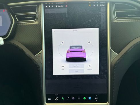 Used 2018 Tesla Model X 100D image 12