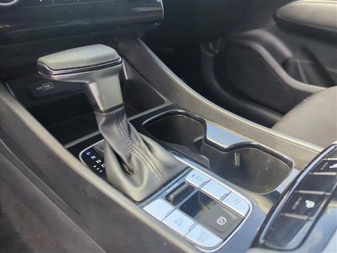 Used 2022 Hyundai Tucson SEL image 14